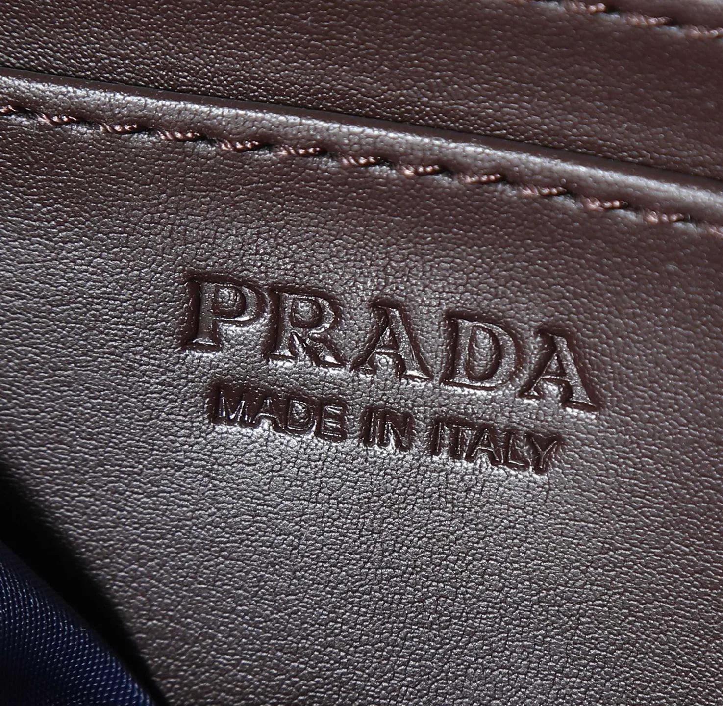 Сумки На Ремне Женские Prada 12757366