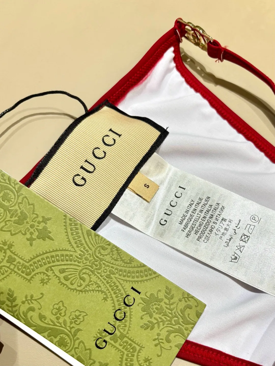 Купальники Женские Gucci 17673221