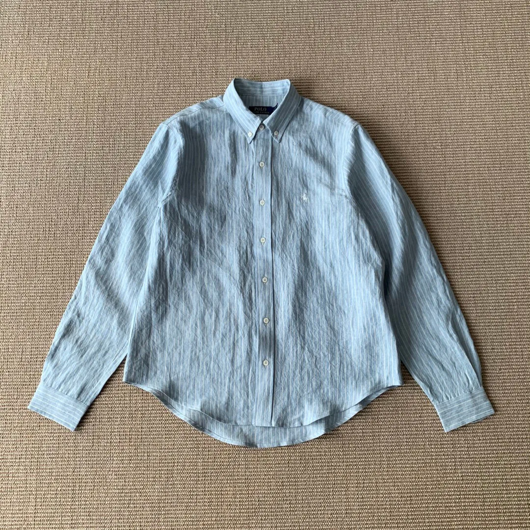 Рубашки Женские Ralph Lauren 18346633