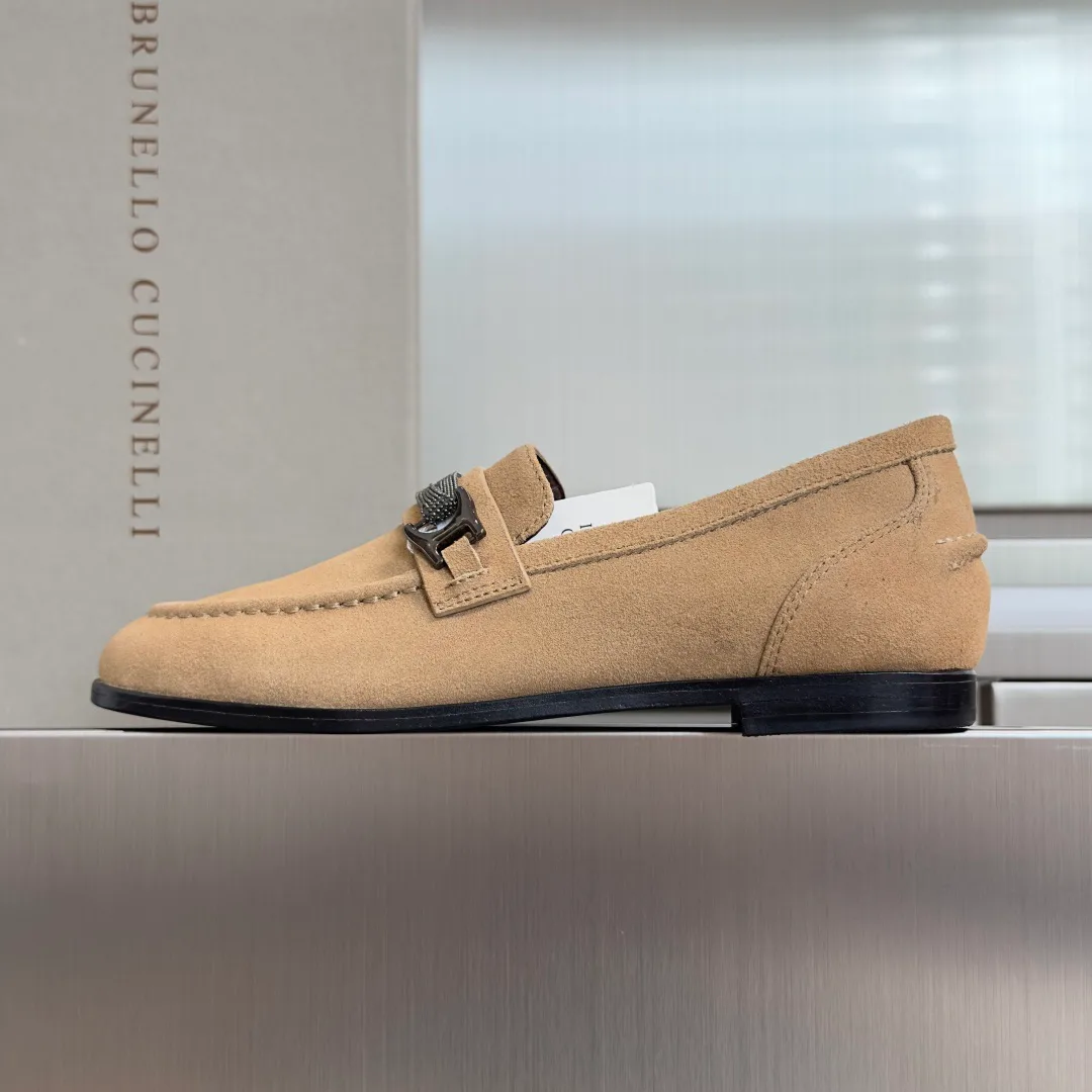 Лоферы И Мокасины Женские Brunello Cucinelli 12770489