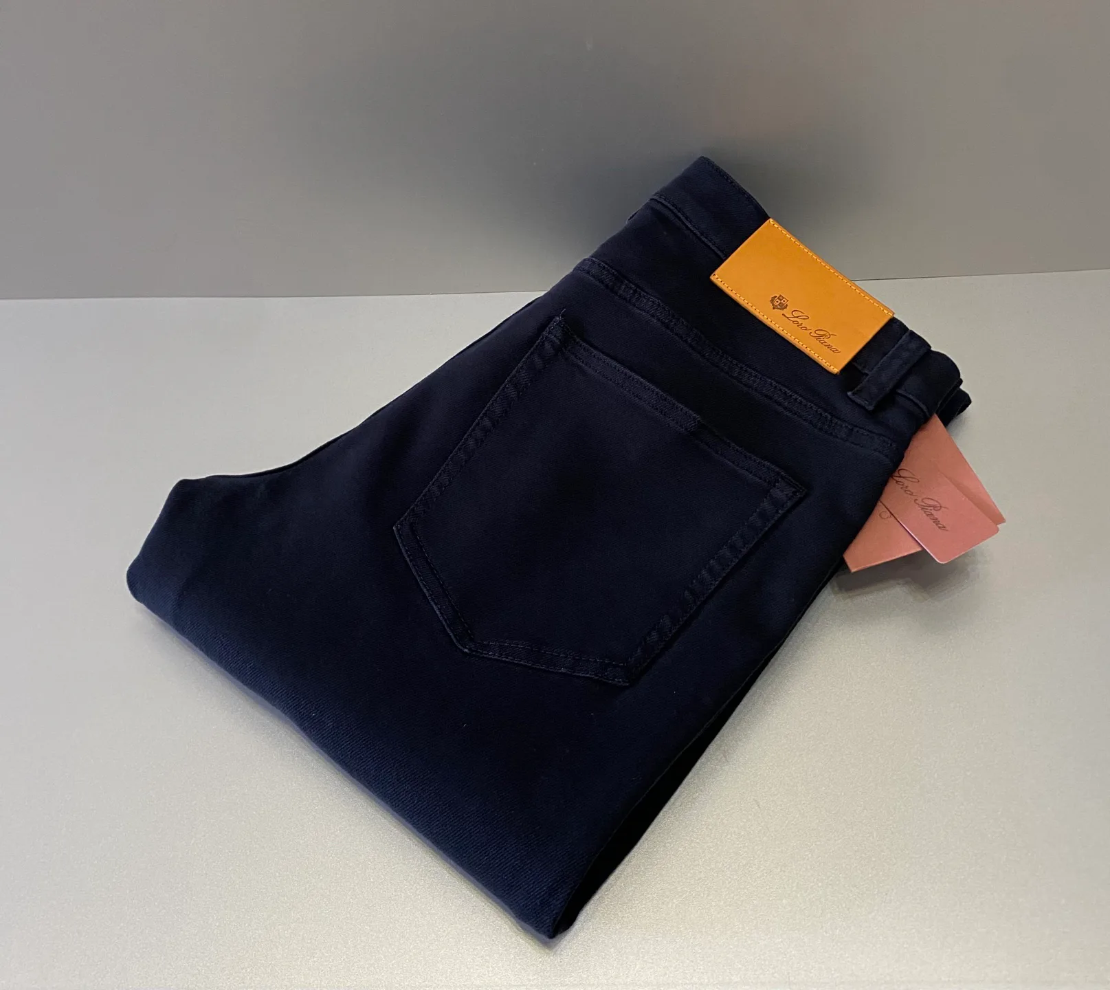 Брюки Мужские Loro Piana 11439715