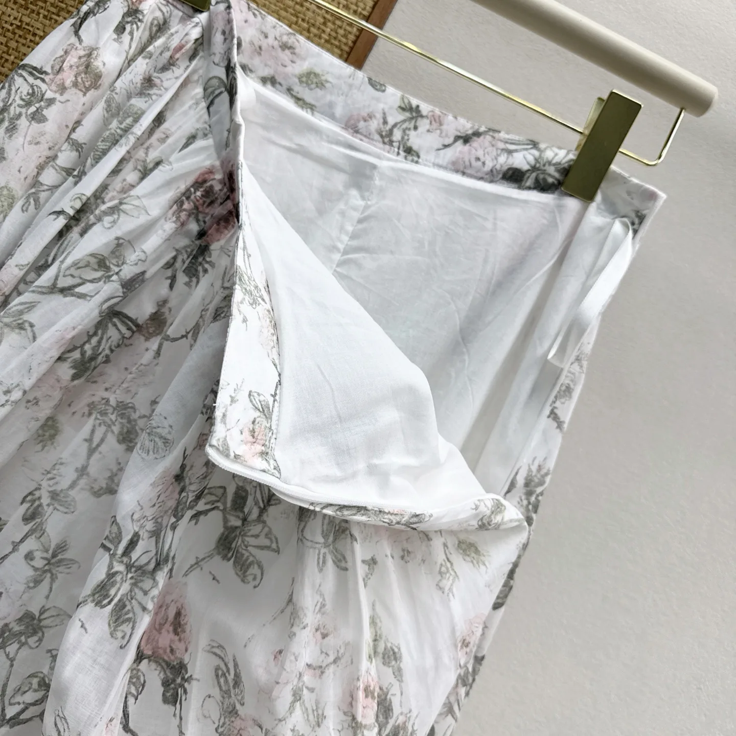 Юбки Женские Christian Dior 10609898