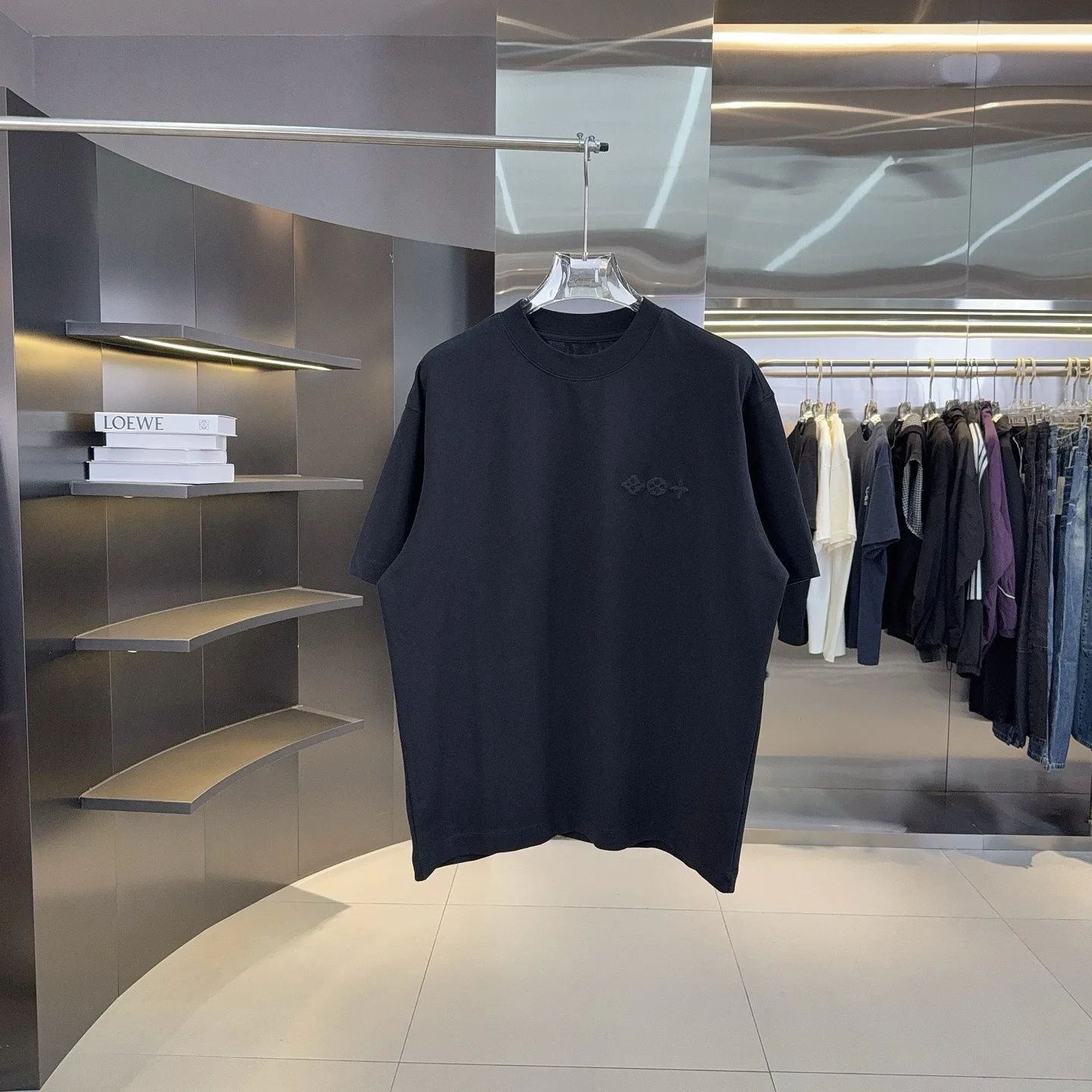 Футболки Мужские Louis Vuitton 11421861