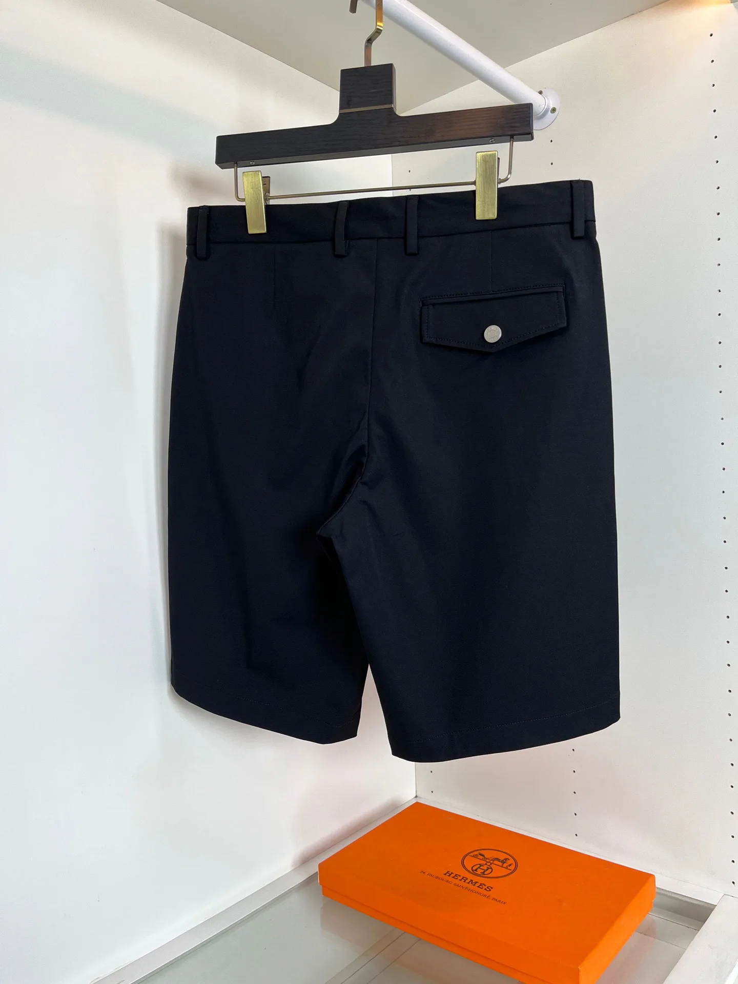 Брюки Мужские Hermes 17483918