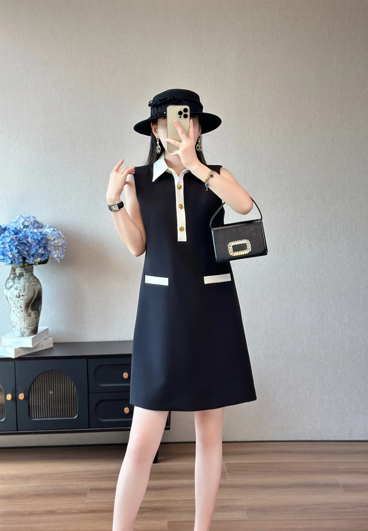 Платья Женские Louis Vuitton 11598109