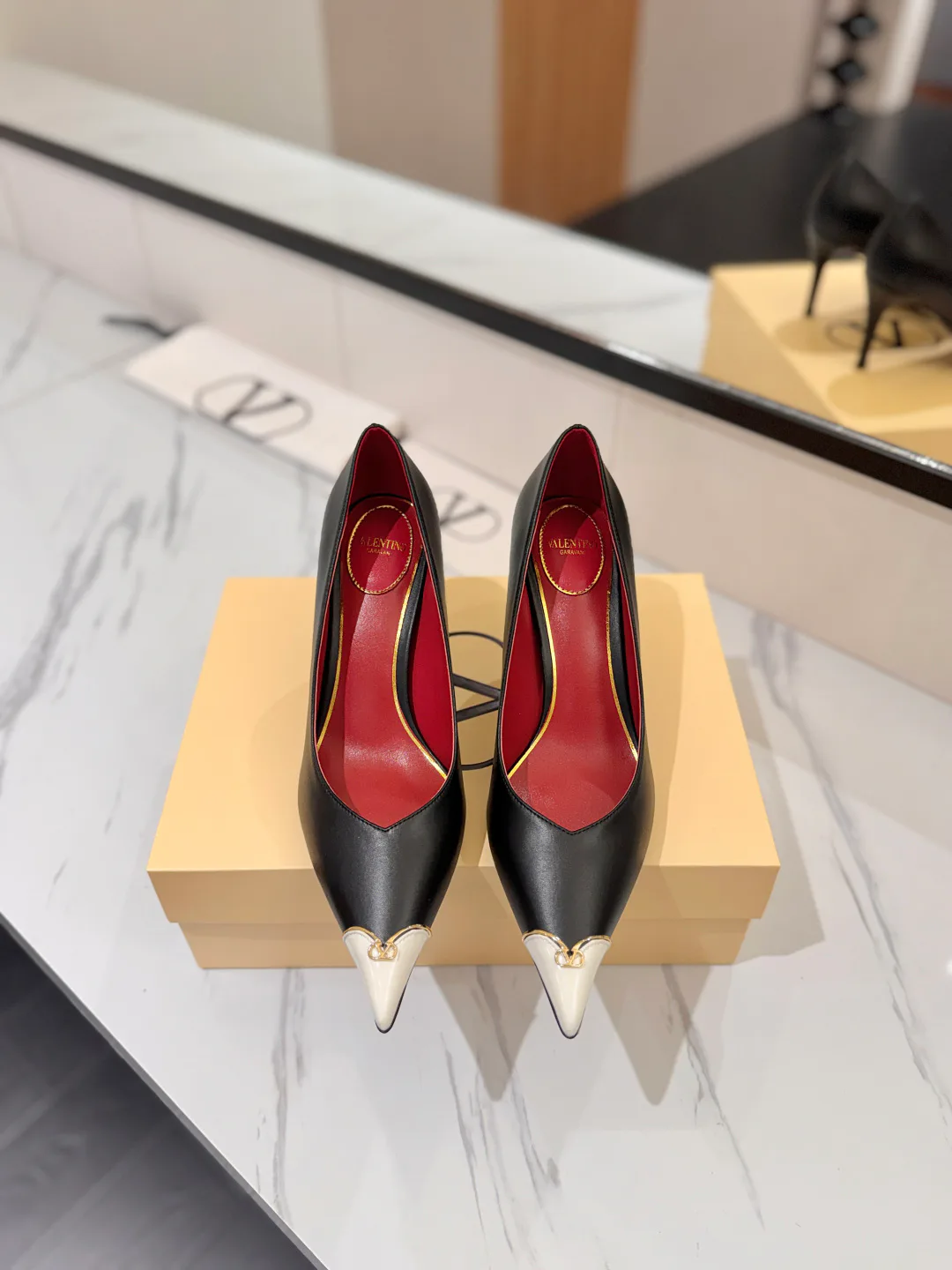 Туфли Женские Valentino 18134933