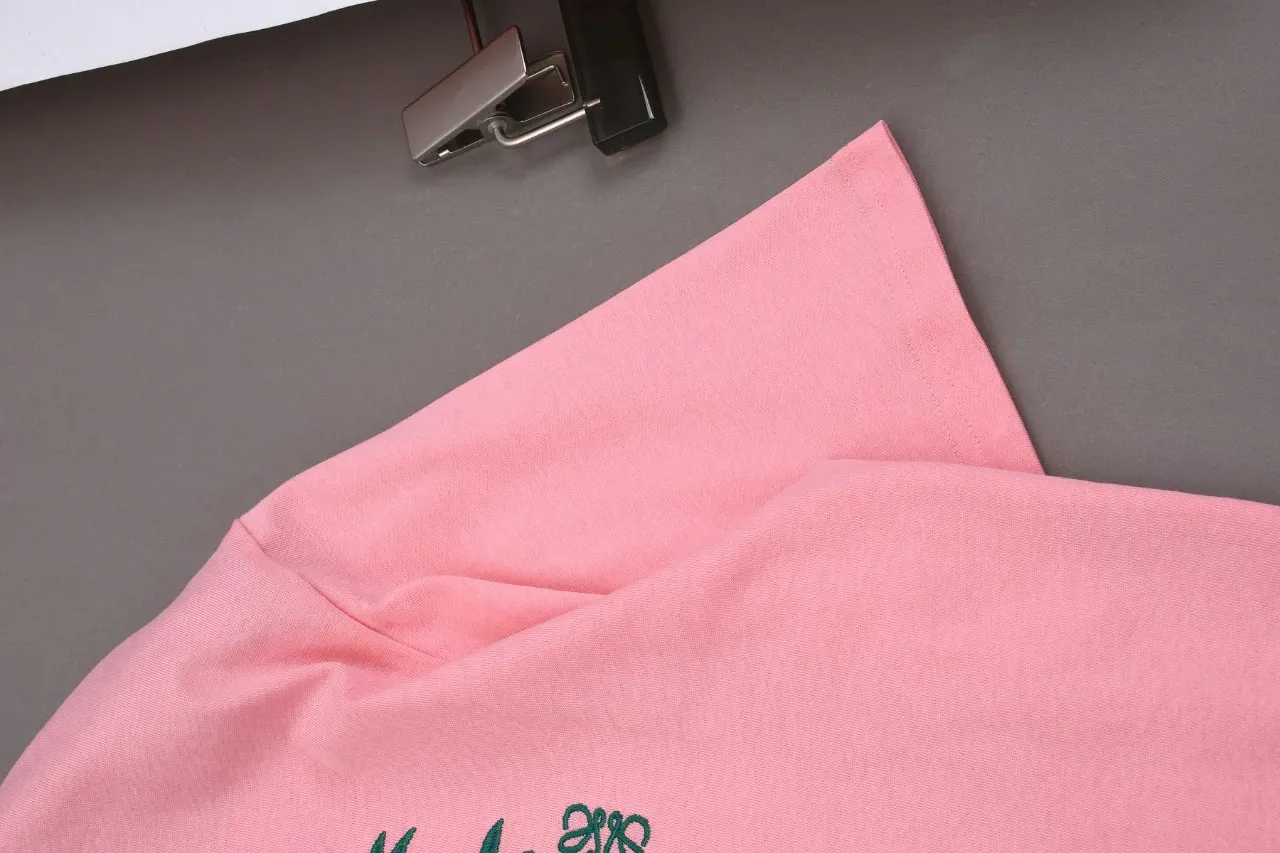 Футболки Женские Loewe 7088