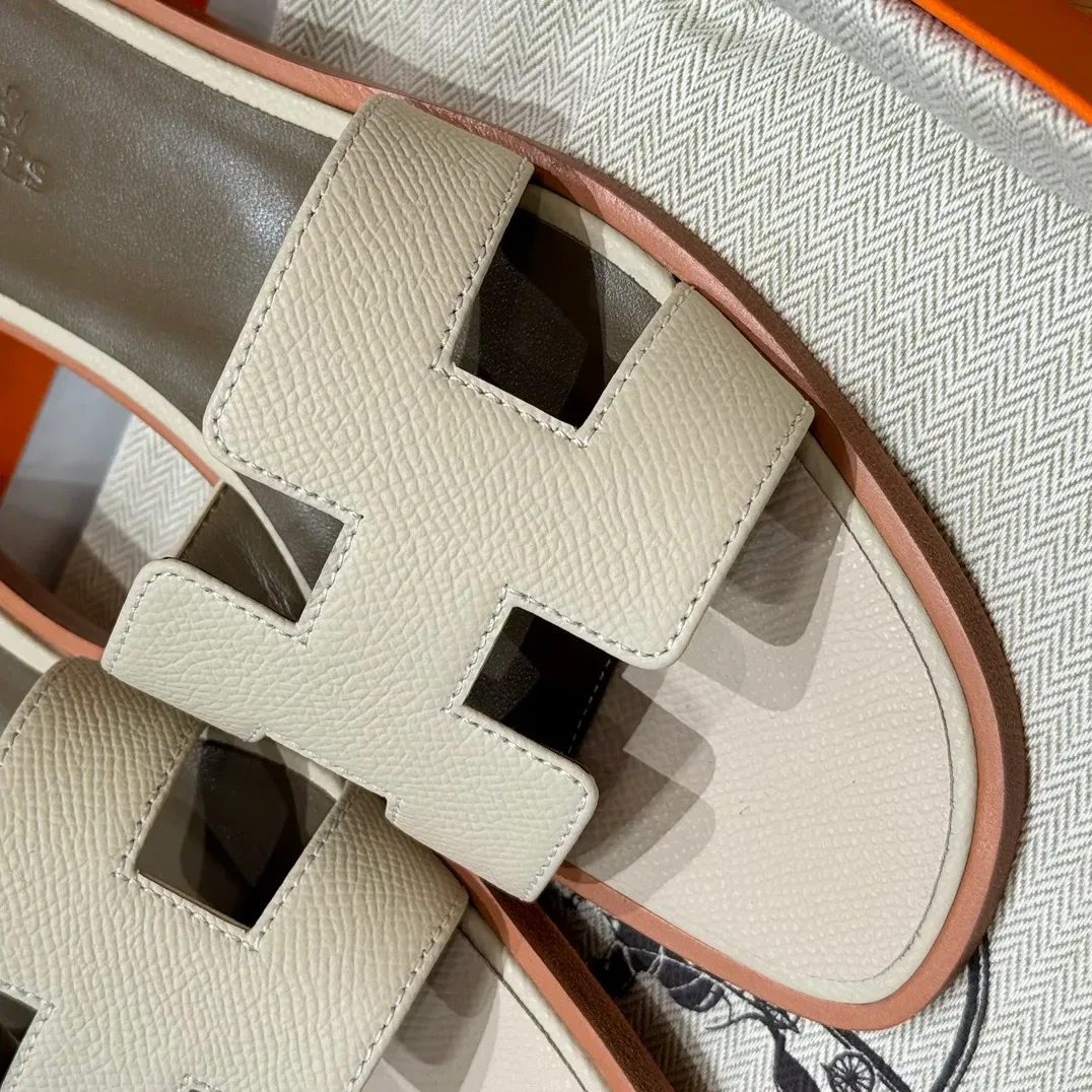 Сандалии Женские Hermes 2246230