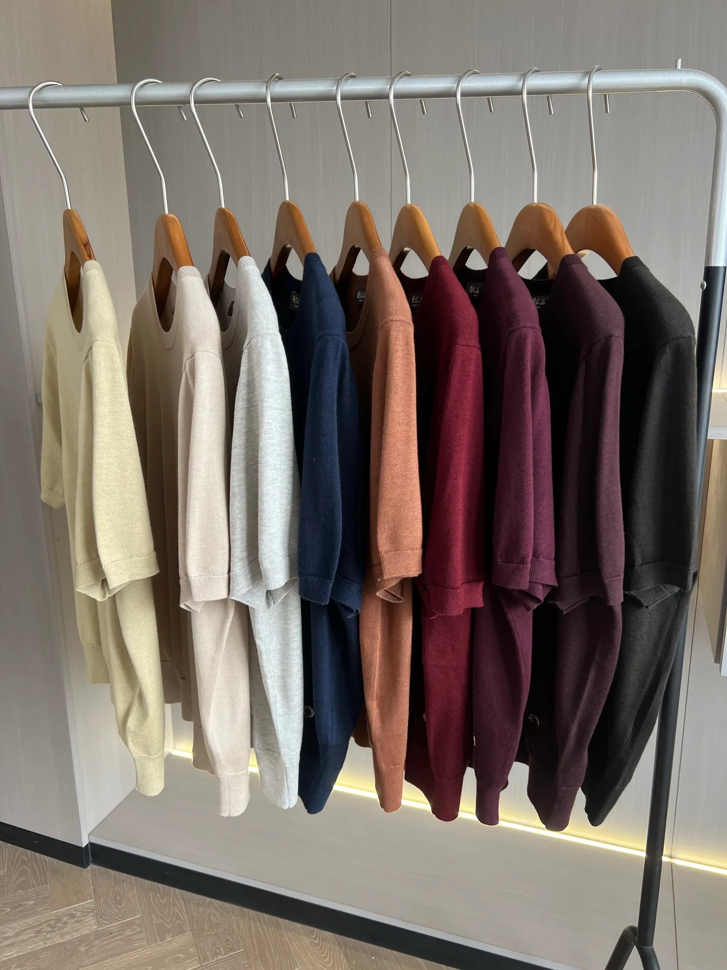 Джемперы И Свитеры Женские Loro Piana 12786448