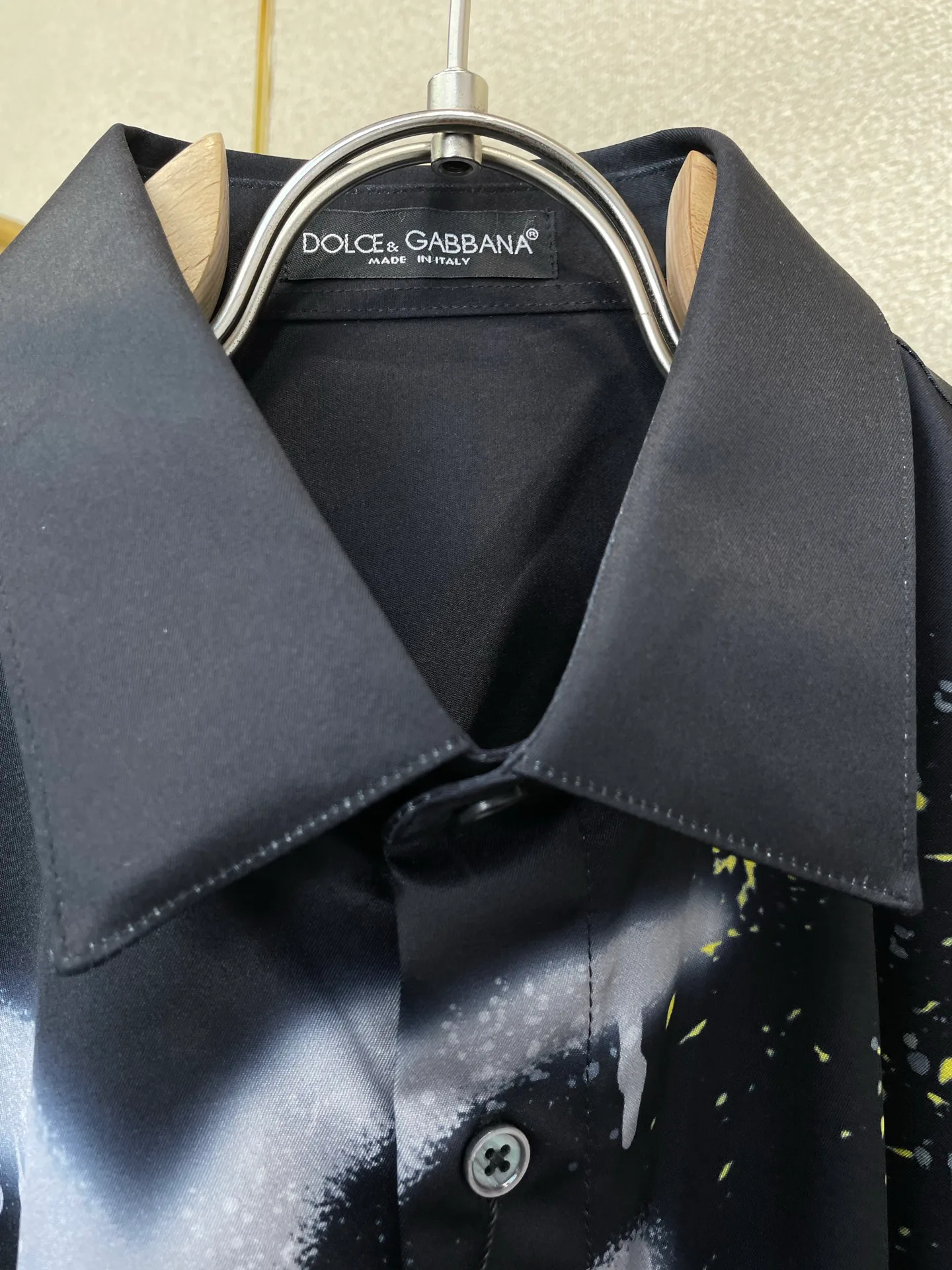 Рубашки Мужские Dolce & Gabbana 18795837