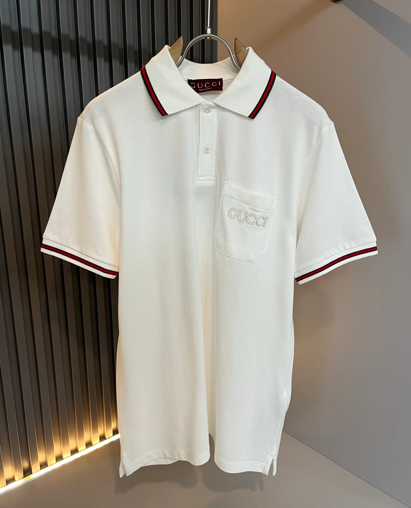 Футболки Мужские Gucci 48413