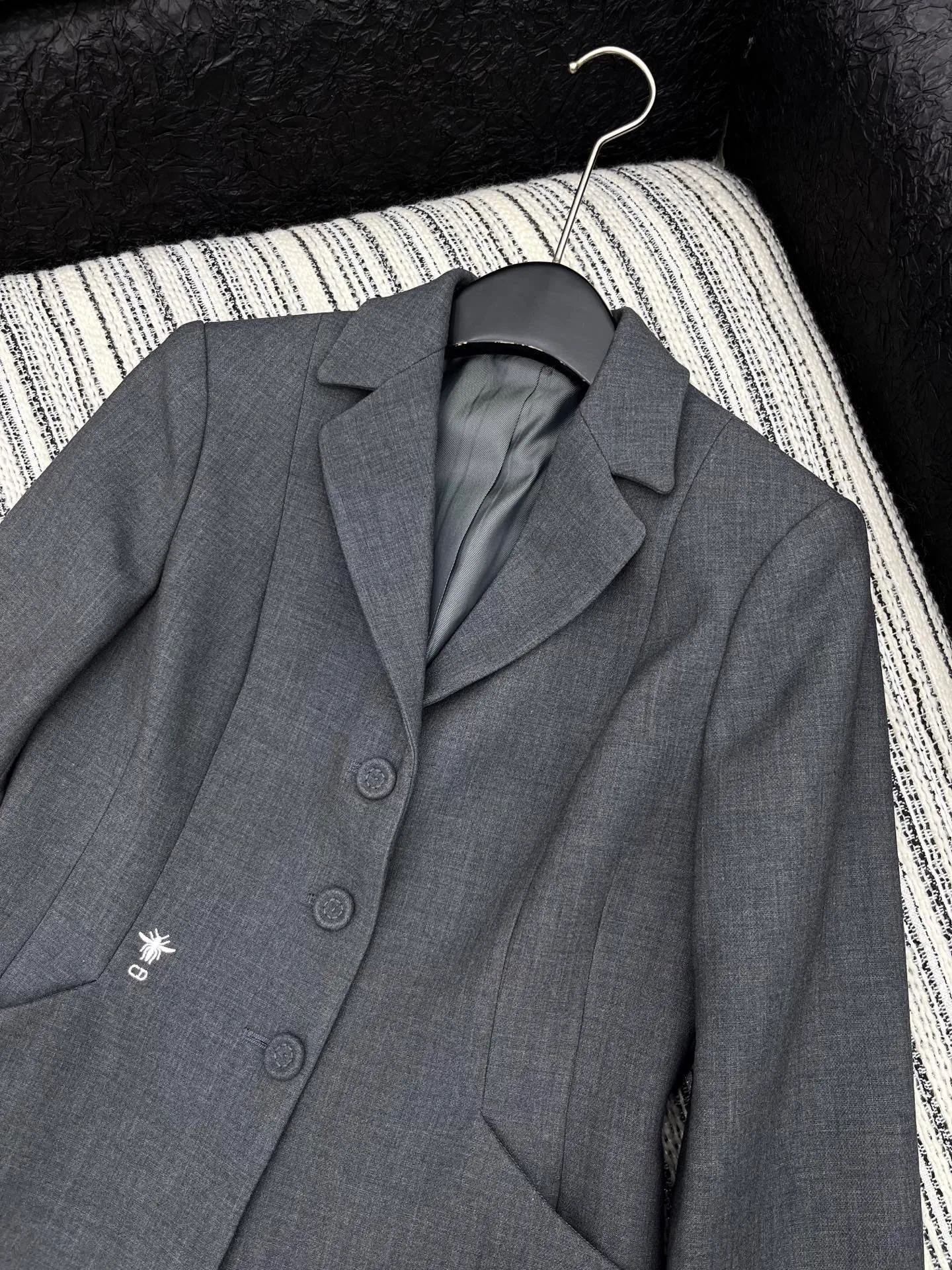 Жакеты Женские Christian Dior 4486817