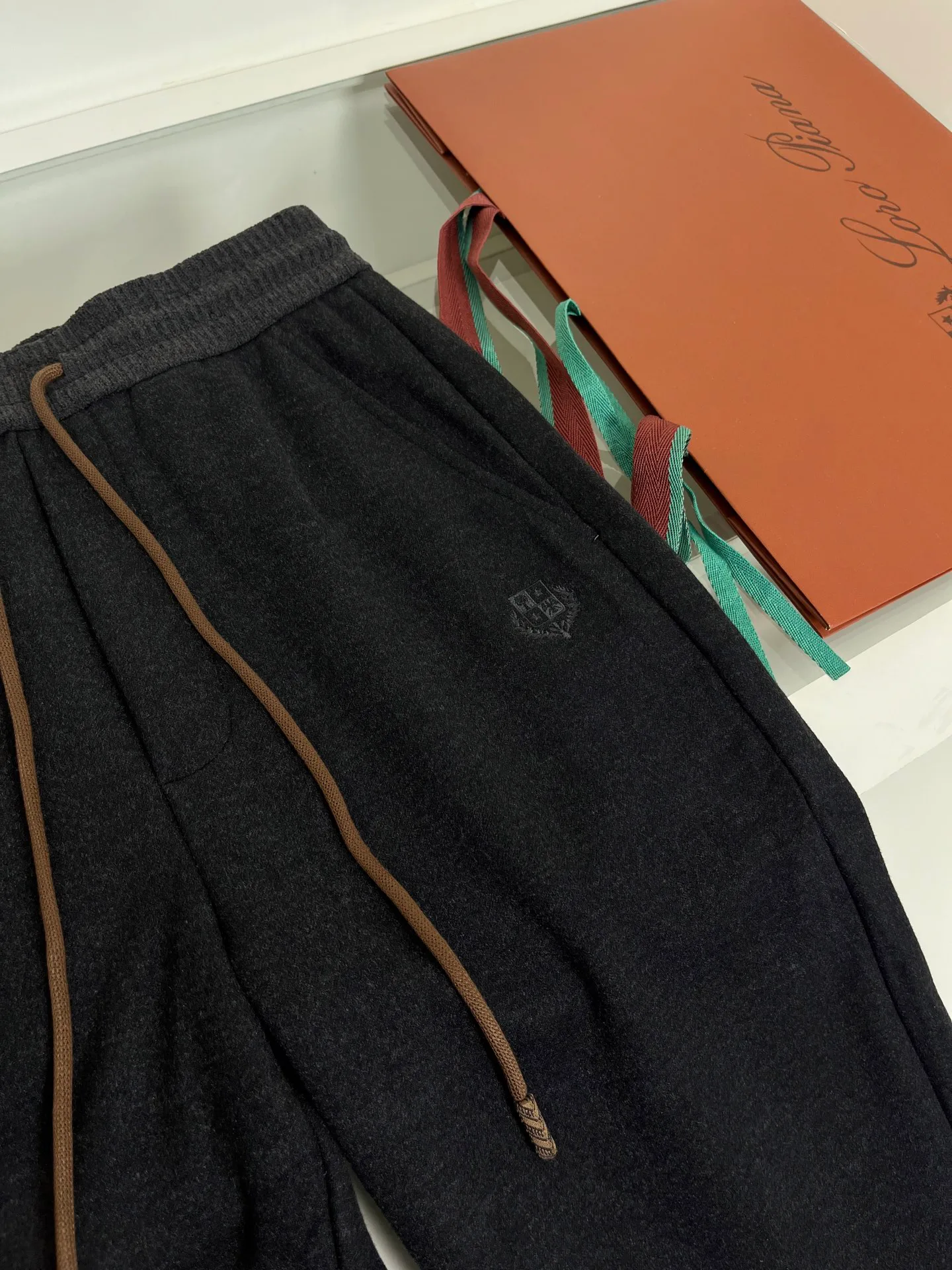 Брюки Мужские Loro Piana 58994