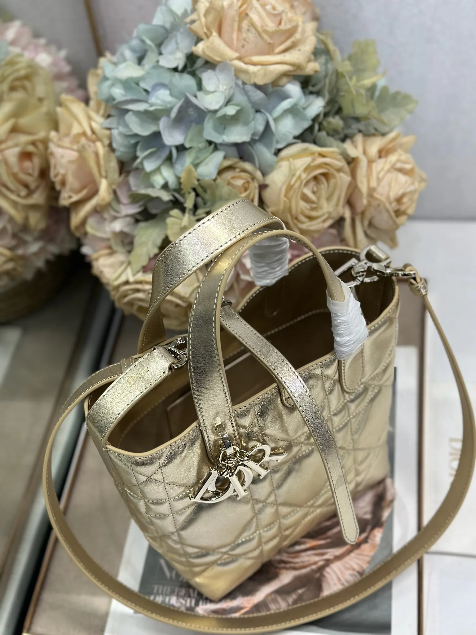 Классические Сумки Женские Christian Dior 2274667