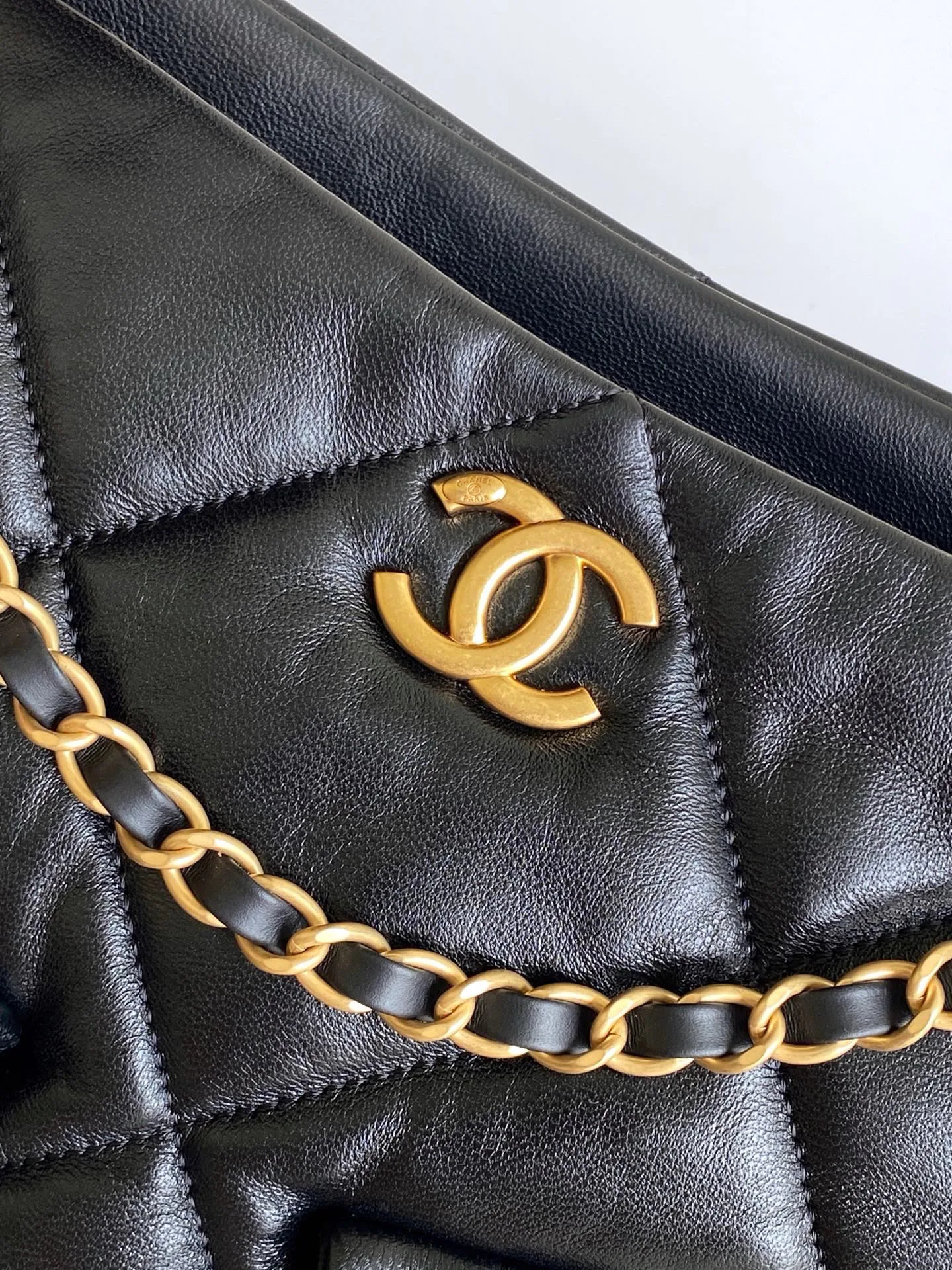 Классические Сумки Женские Chanel 12151244