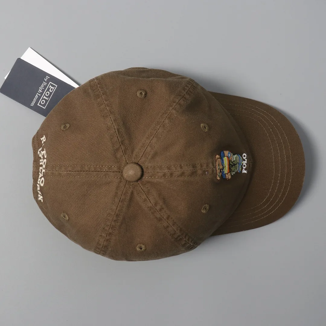 Головные Уборы Ralph Lauren 31209