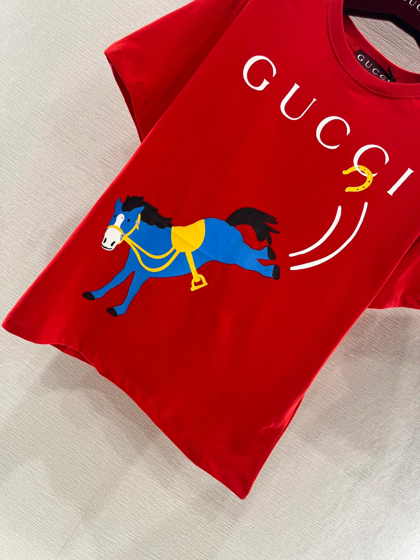 Футболки Женские Gucci 808636