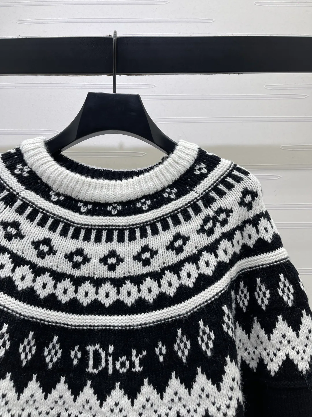 Джемперы И Свитеры Женские Christian Dior 18781441