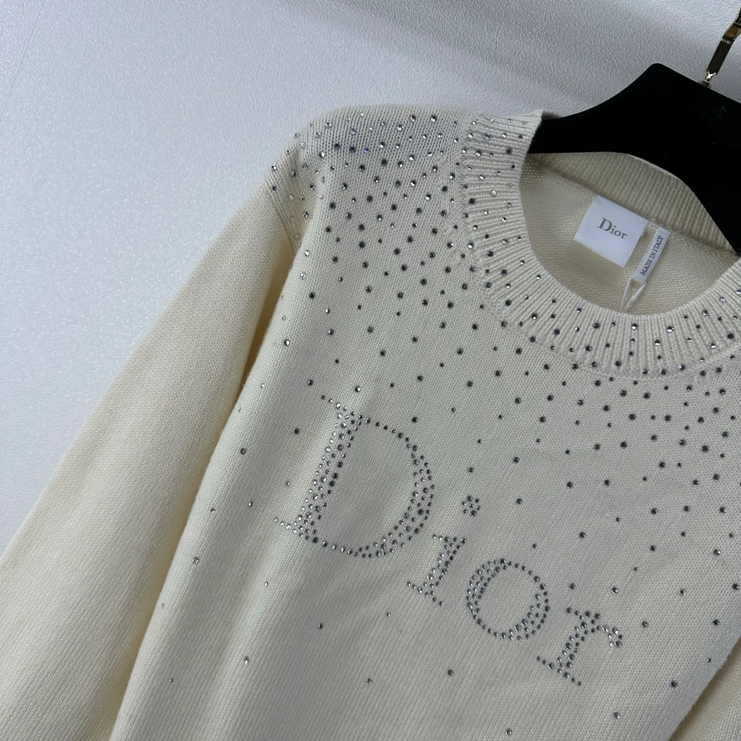 Джемперы И Свитеры Женские Christian Dior 18742755