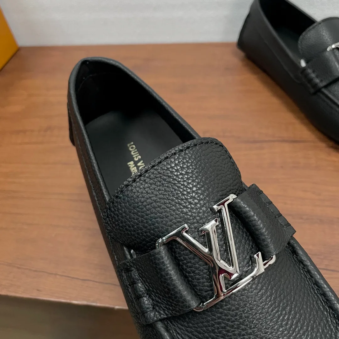 Мокасины Мужские Louis Vuitton 12672620