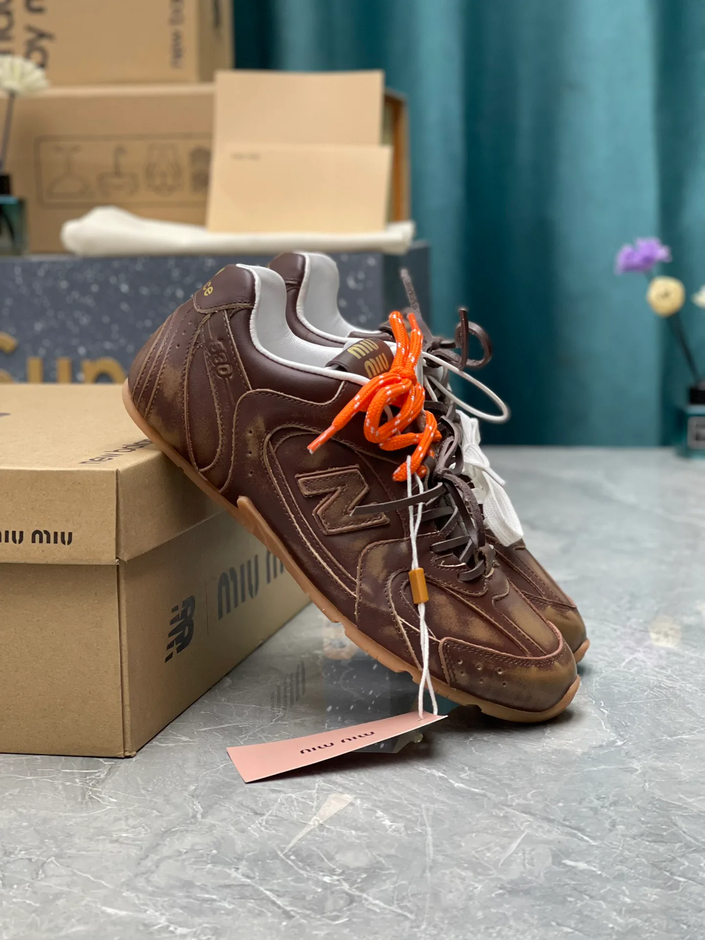 Кроссовки Женские New Balance 11567614