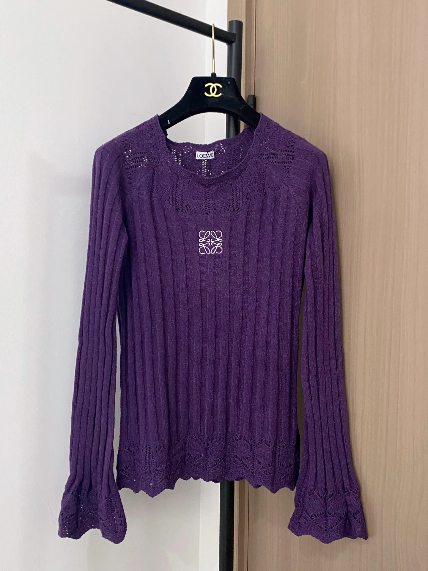 Джемперы И Свитеры Женские Loewe 9083671