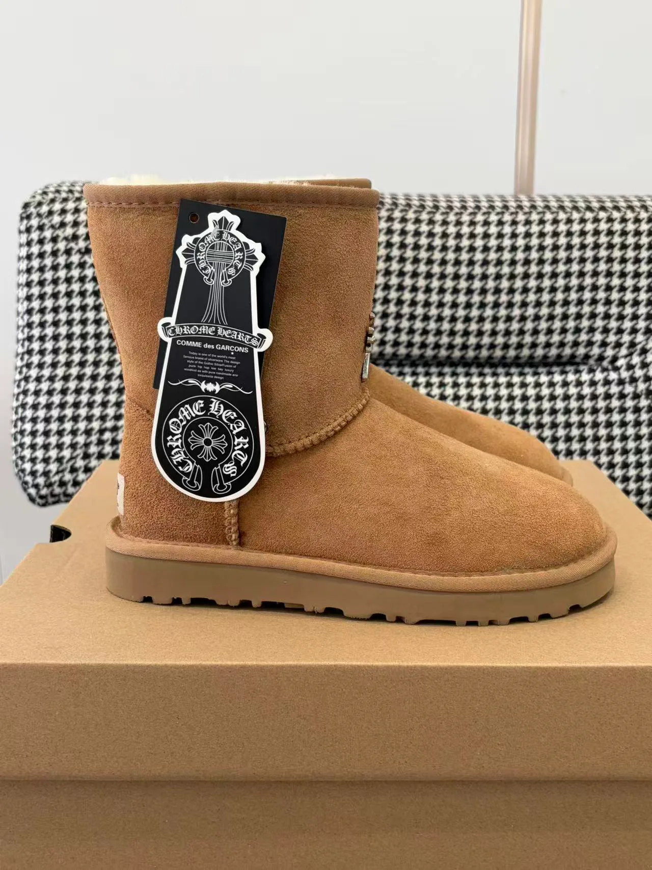 Угги Женские Ugg 18740718