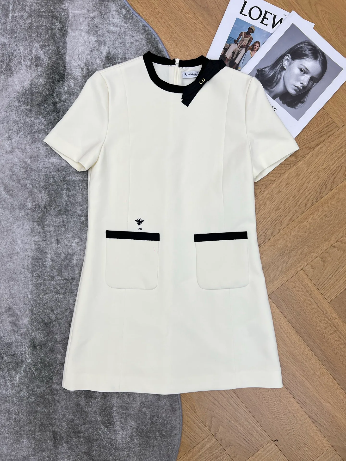 Платья Женские Christian Dior 11530467