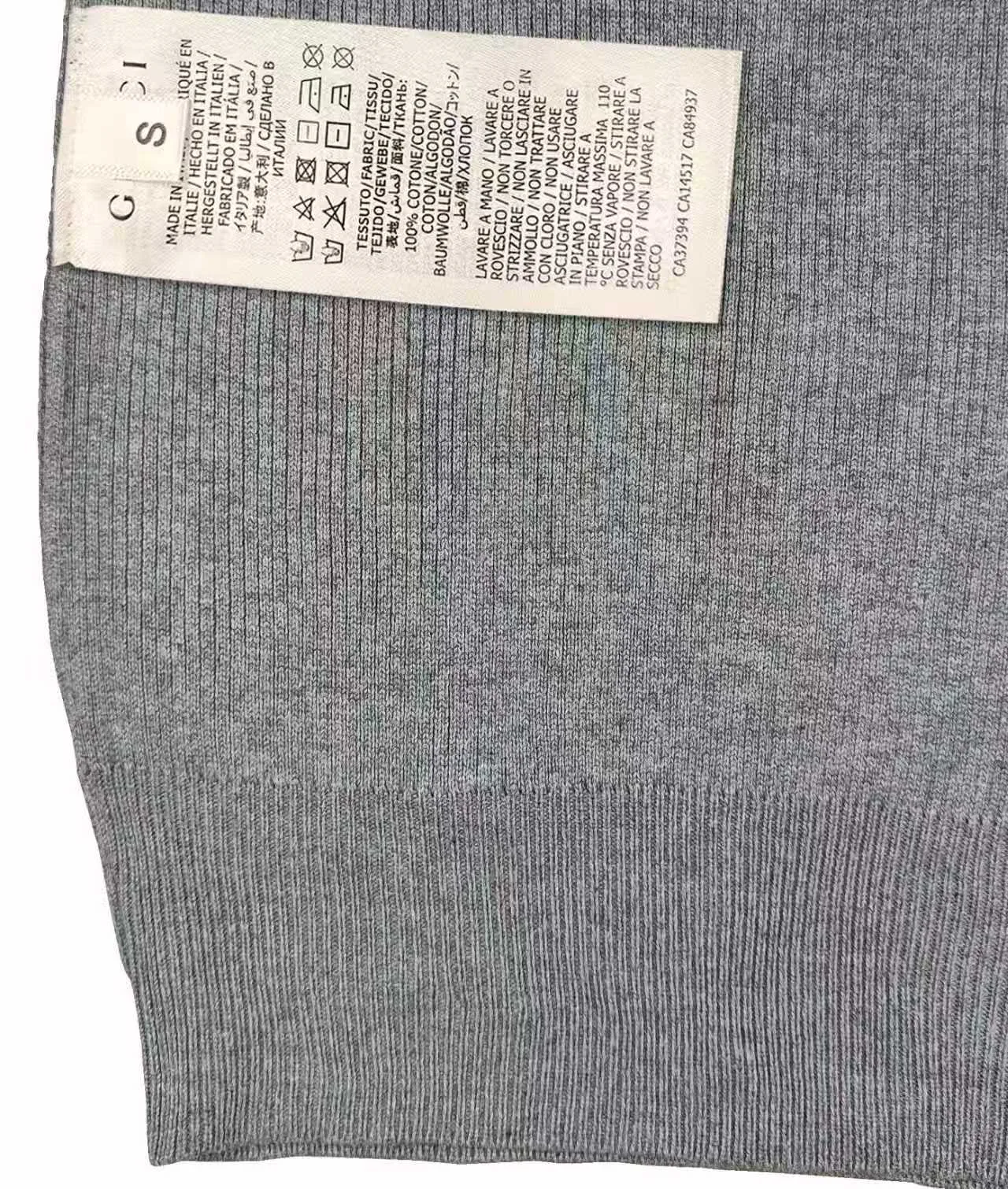 Джемперы И Свитеры Мужские Gucci 18215579