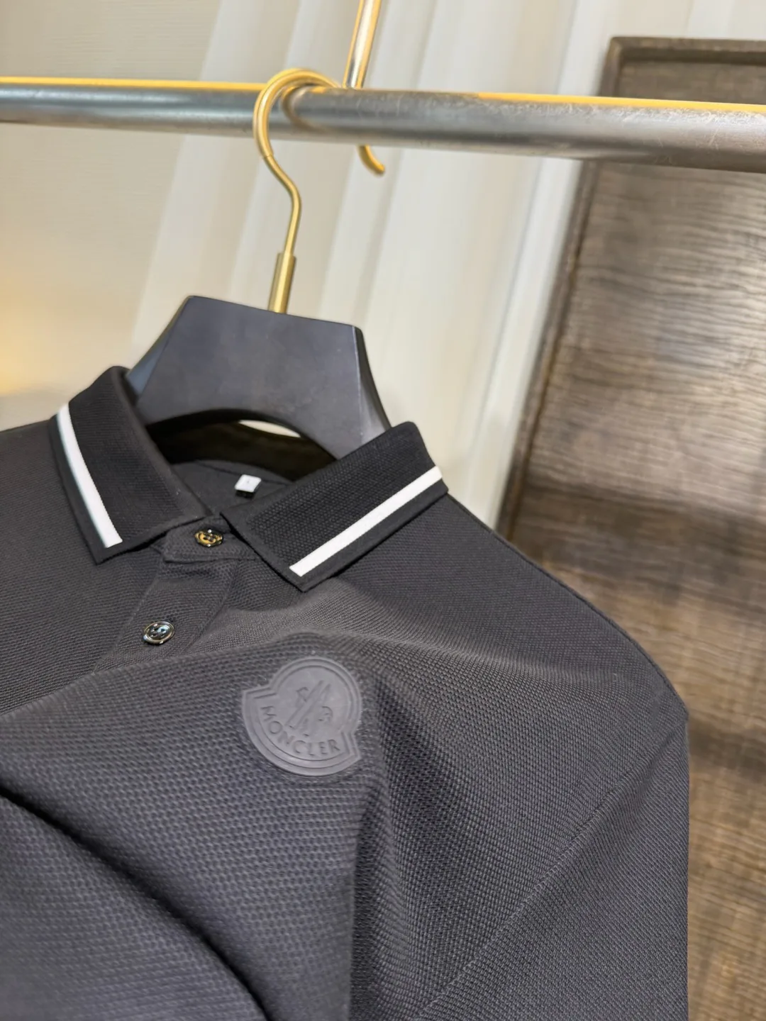 Рубашки Мужские Moncler 11879359