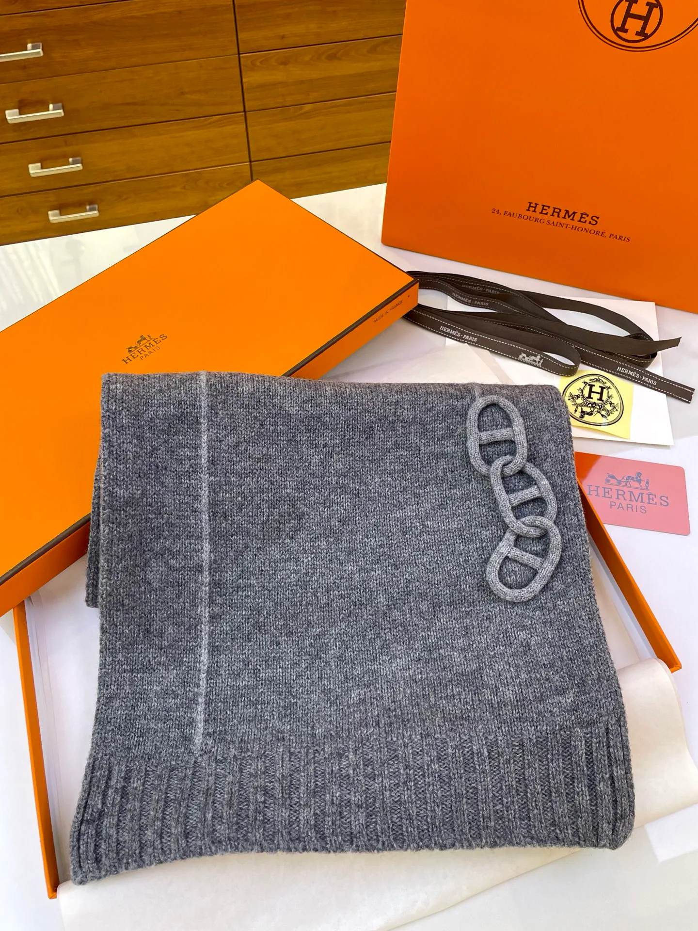 Шарфы Hermes 1981457
