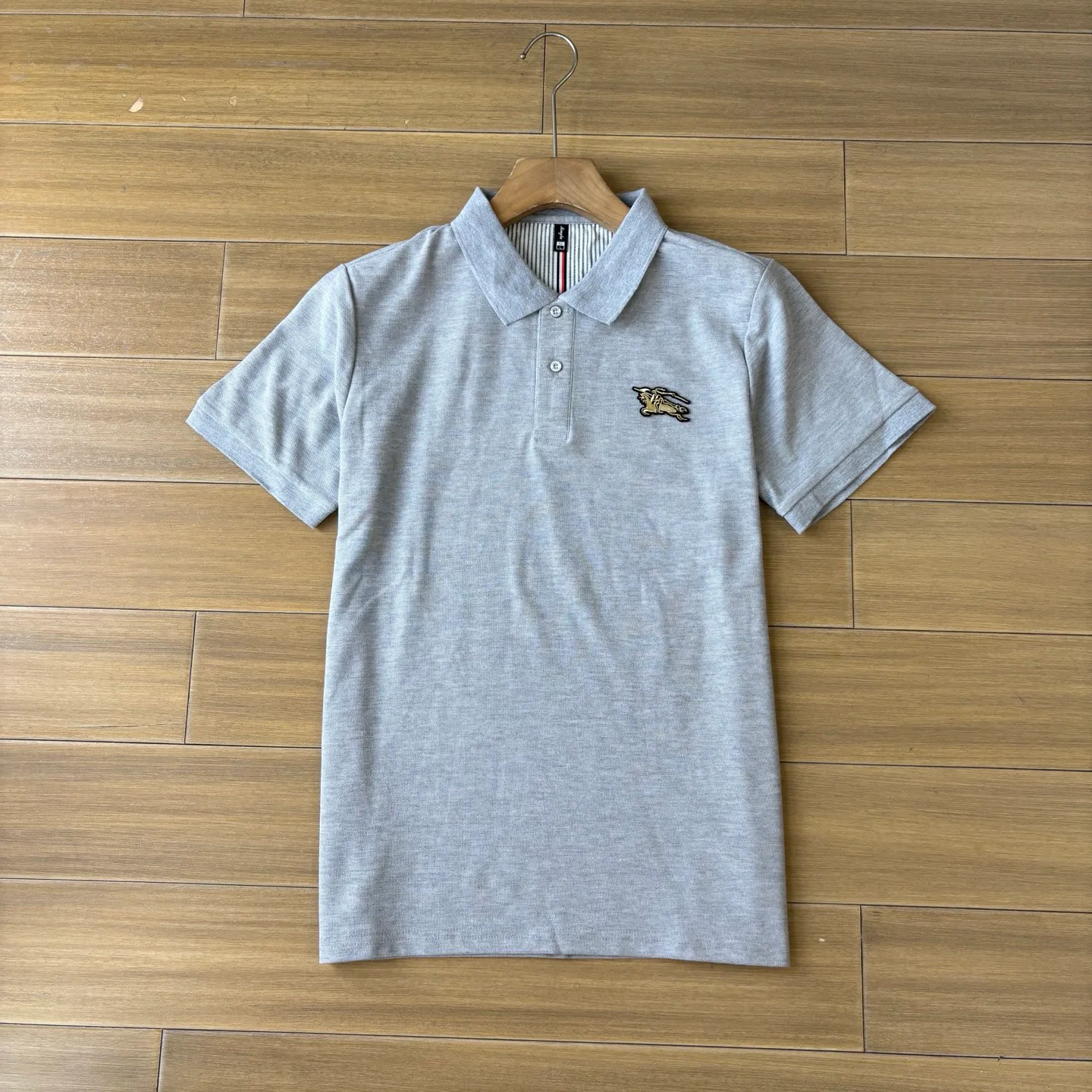 Рубашки Мужские Burberry 13474875