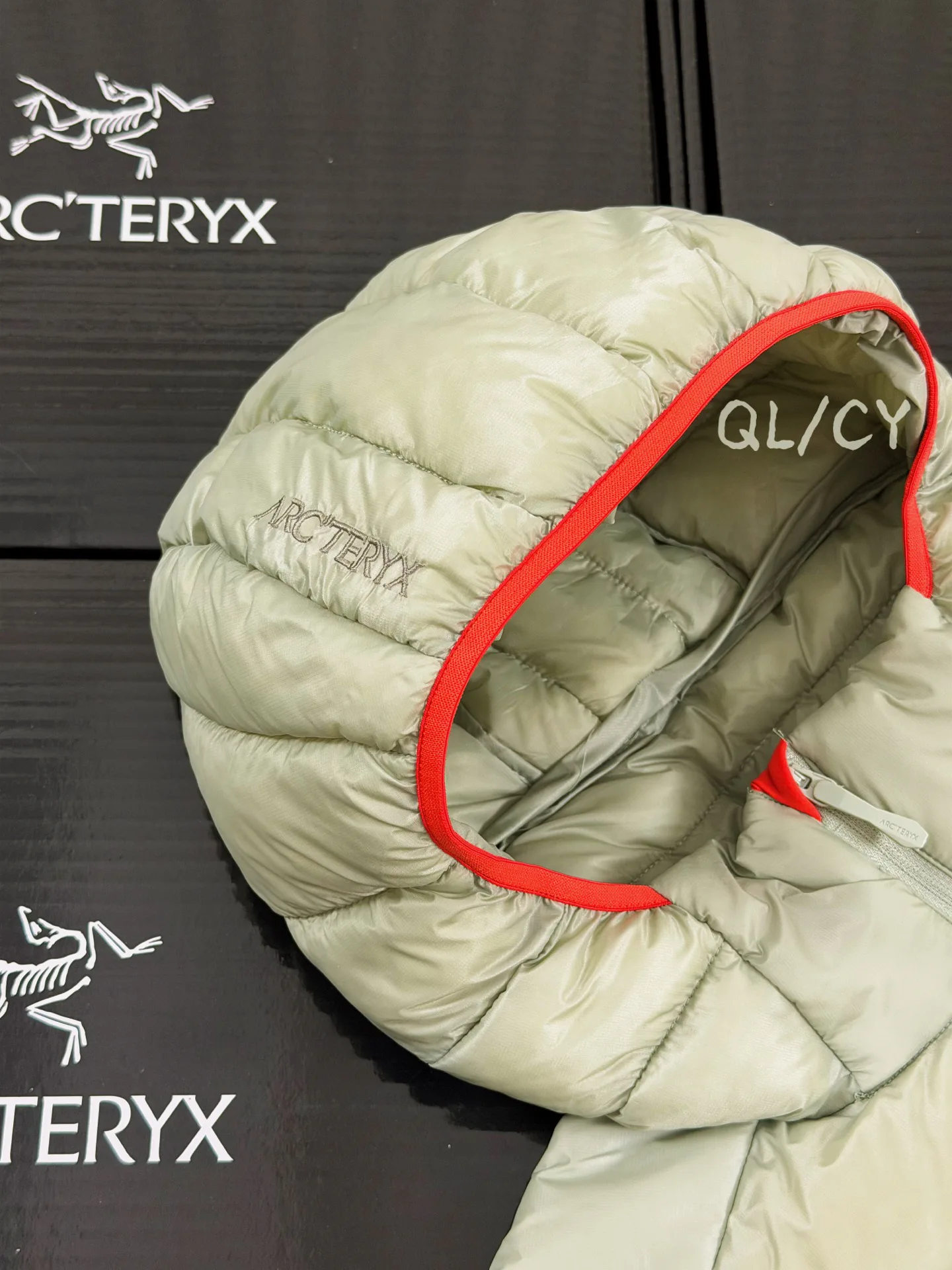 Куртки И Пуховики Женские Arcteryx 19916192