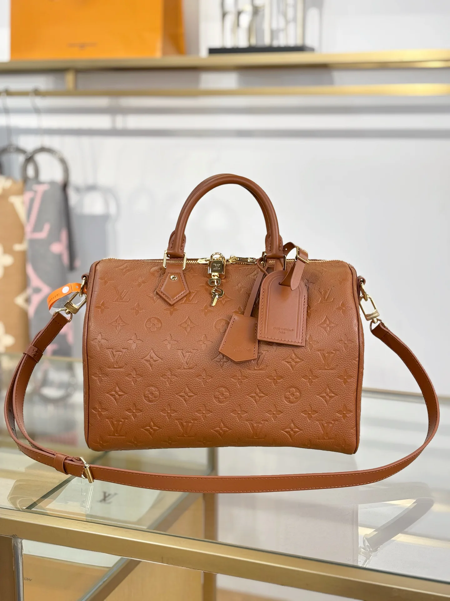 Классические Сумки Женские Louis Vuitton 17979859