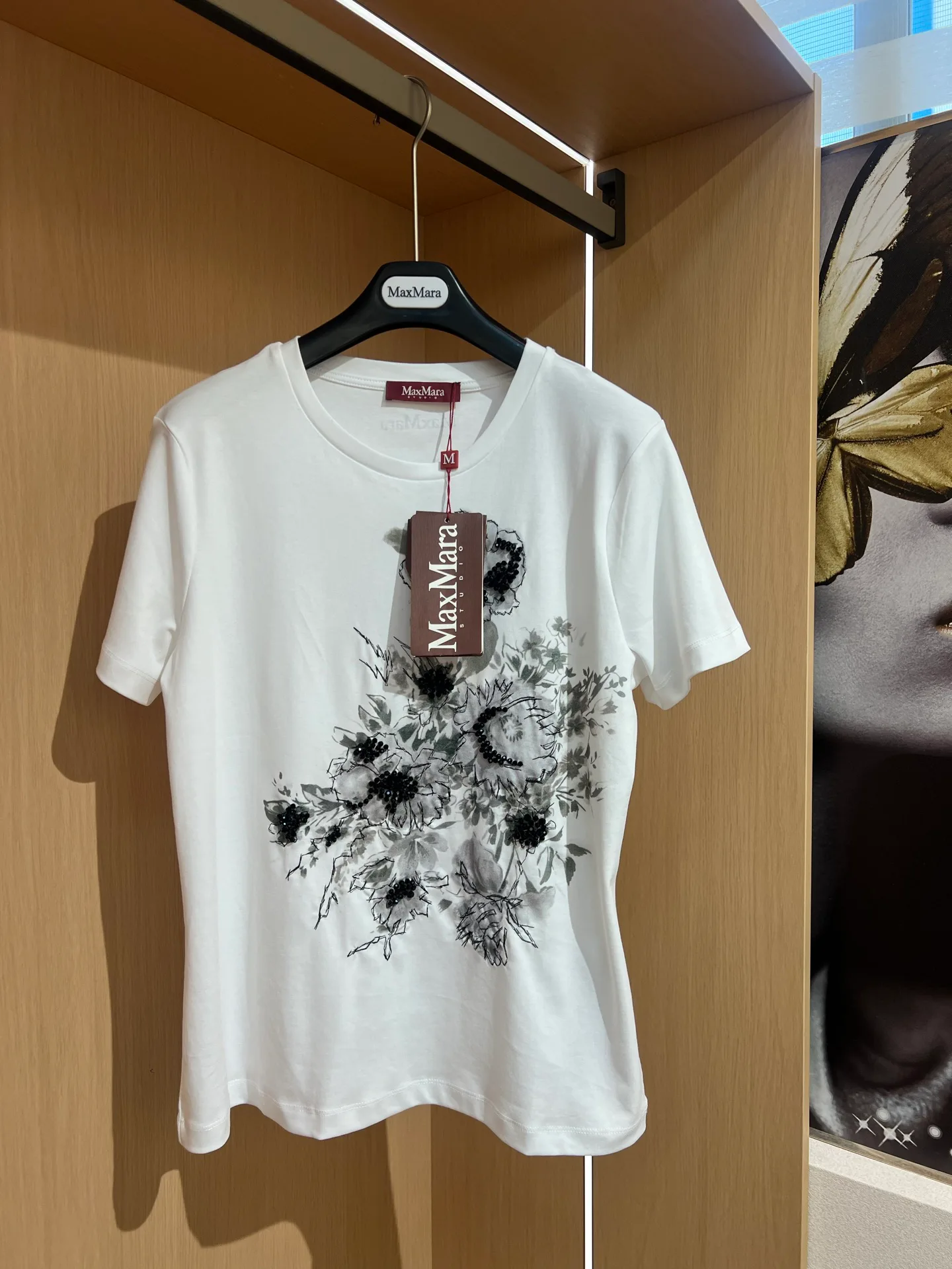 Футболки Женские Max Mara 1945585