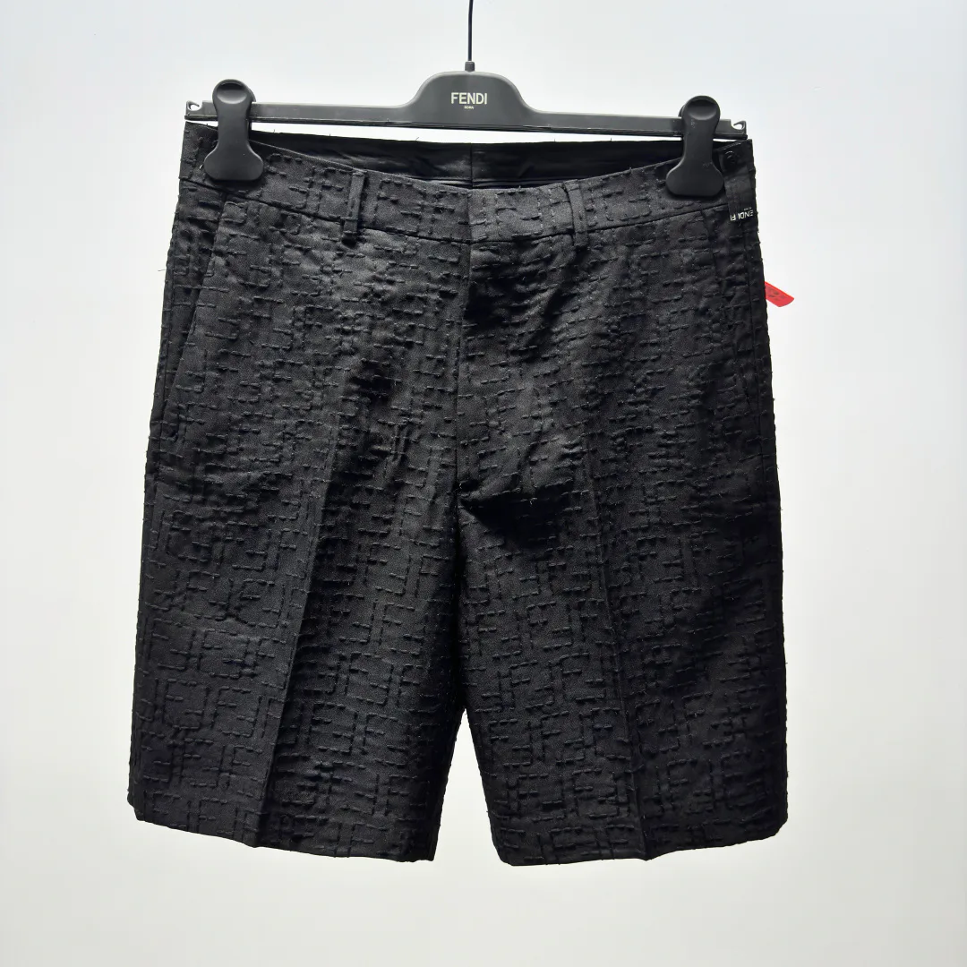 Шорты Мужские Fendi 1690948