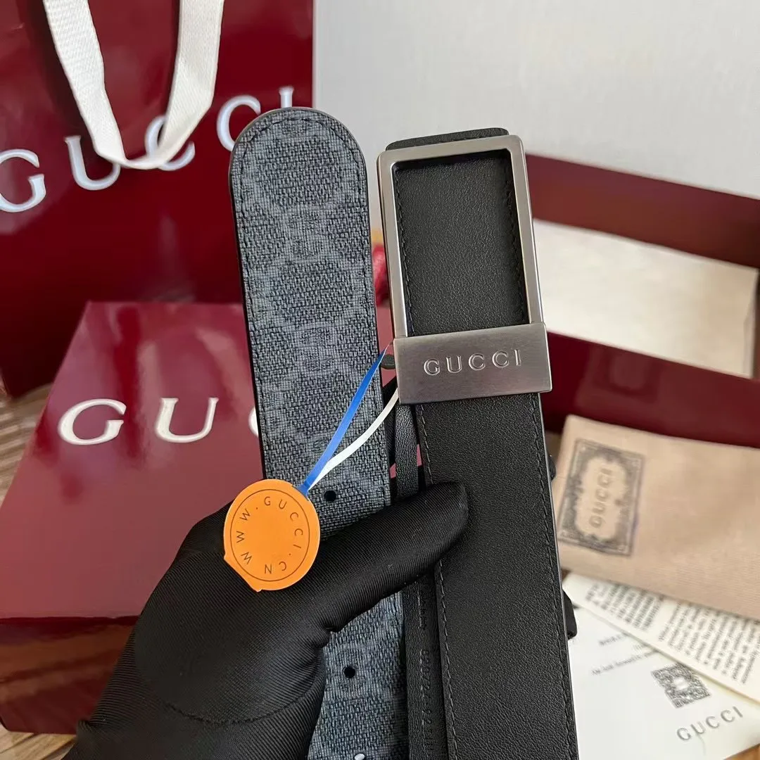 Ремни Gucci 89429