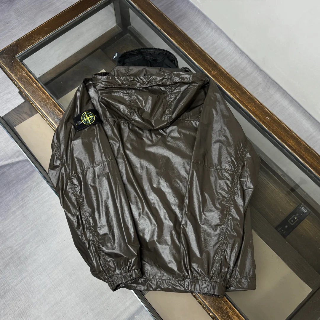 Куртки И Пуховики Женские Stone Island 9642236