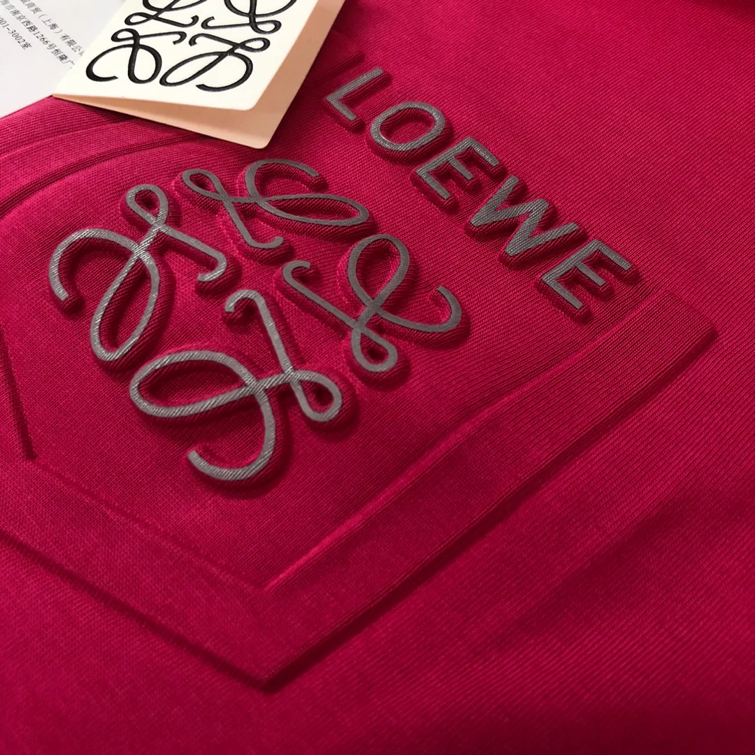 Футболки Женские Loewe 3984735