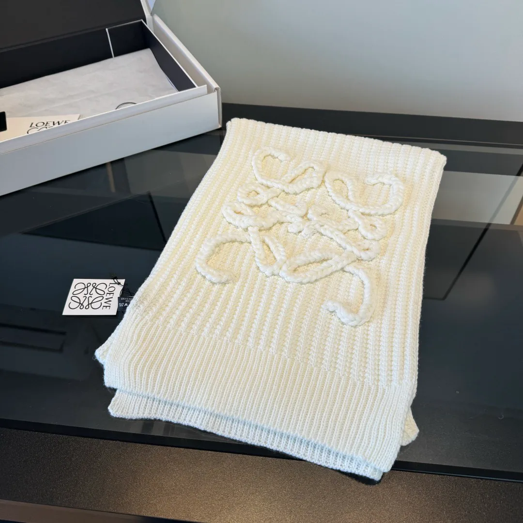 Шарфы Loewe 663289