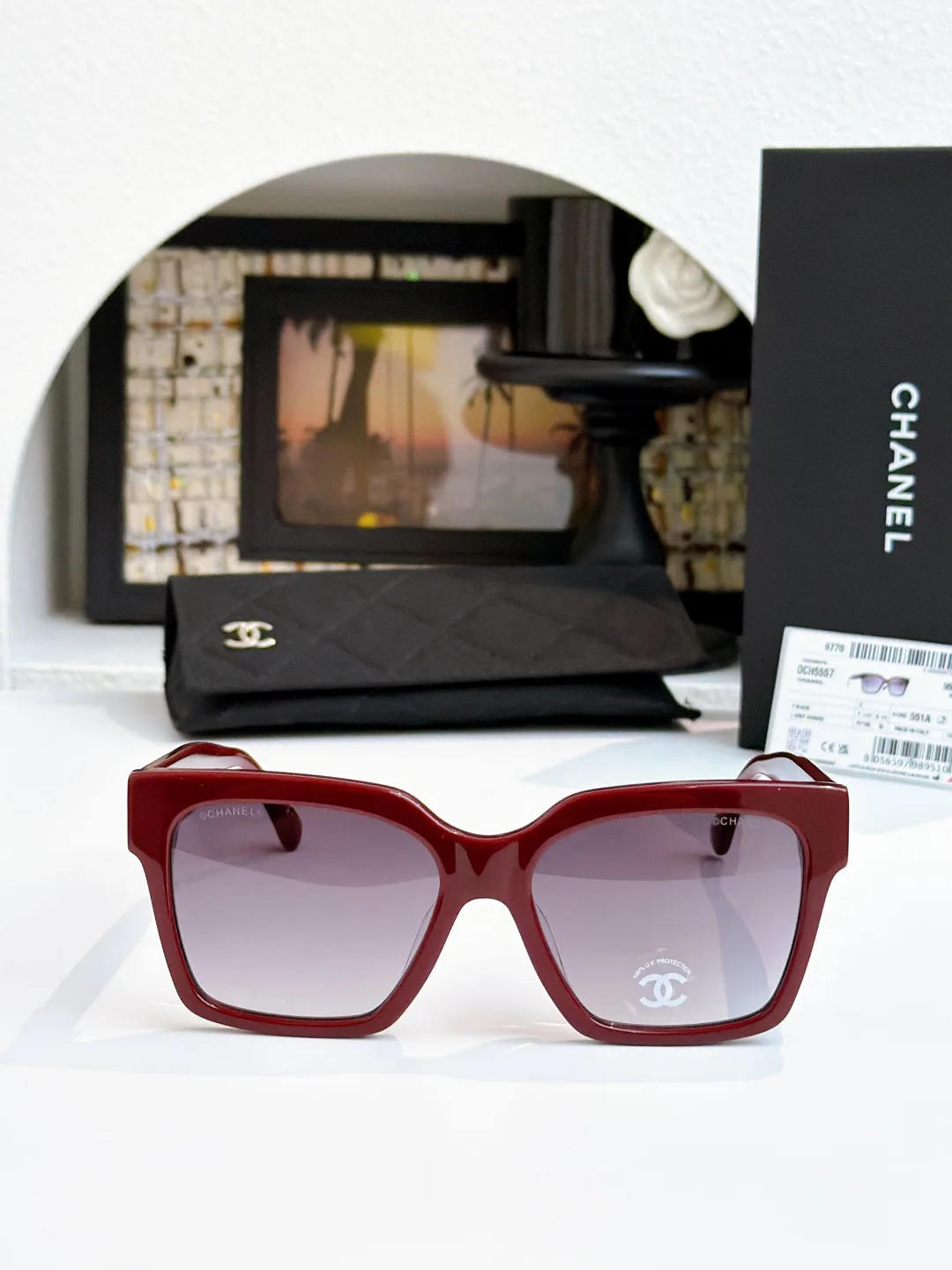 Классические Сумки Женские Chanel 11389078