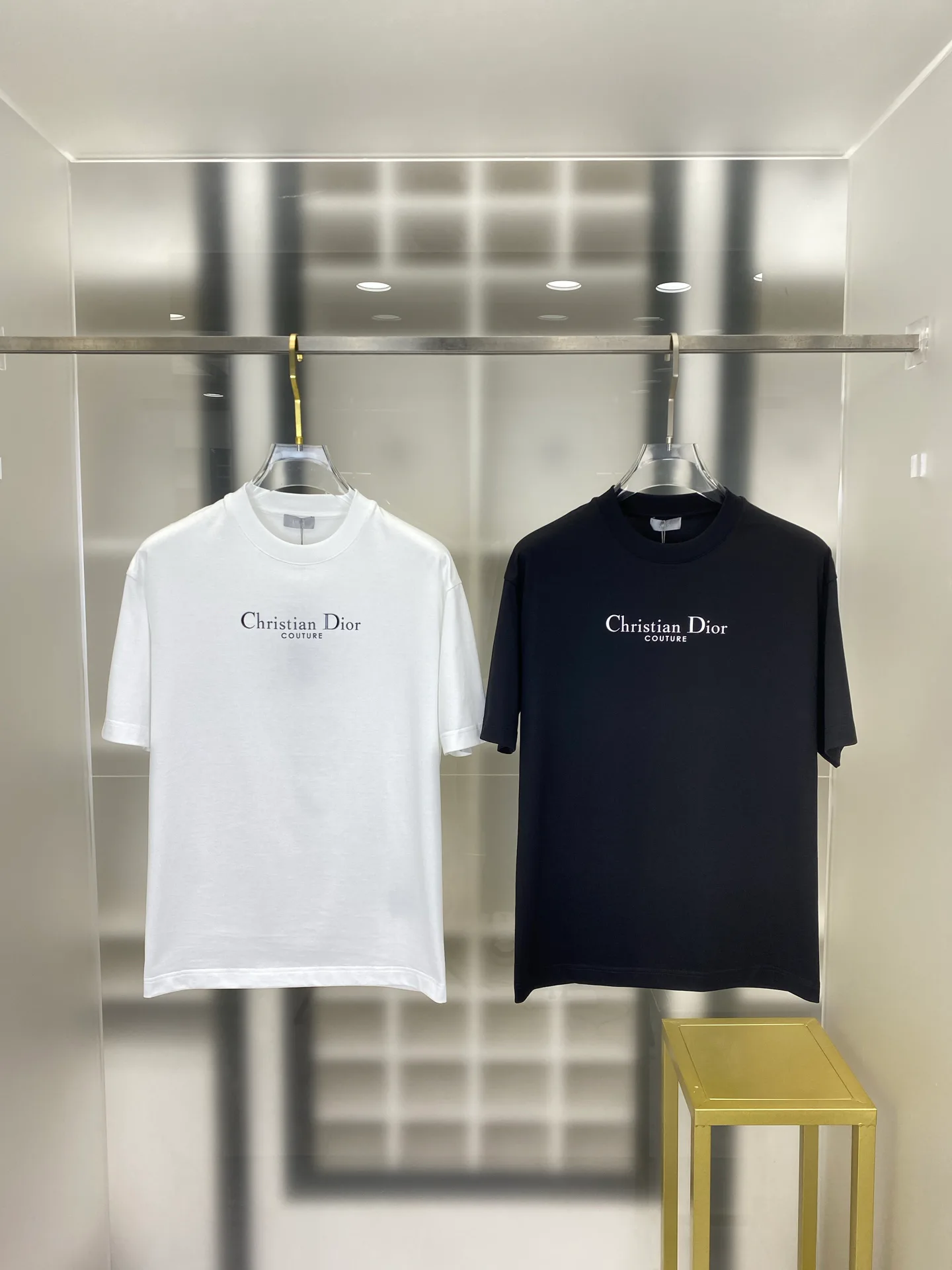 Футболки Женские Christian Dior 1749712