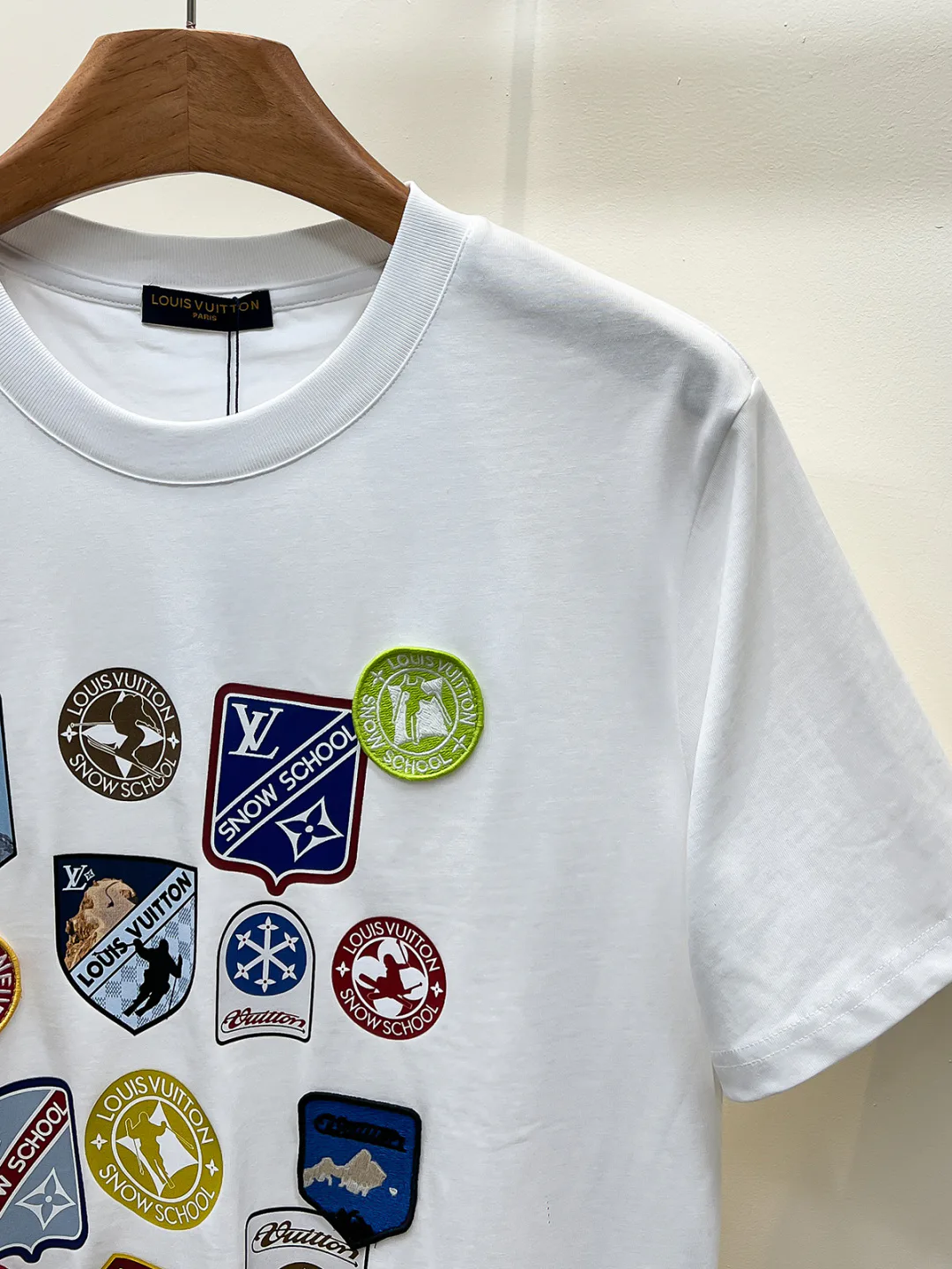 Футболки Женские Louis Vuitton 11415684