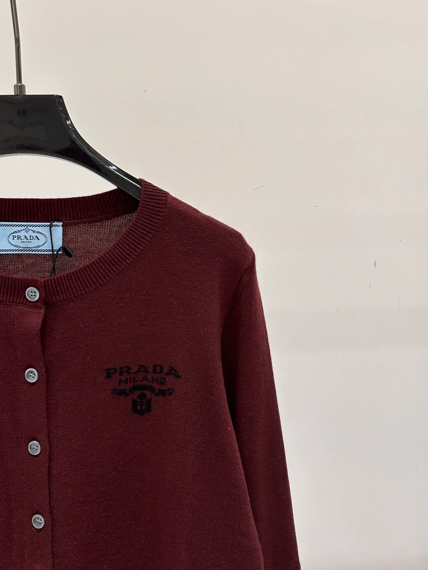 Джемперы И Свитеры Женские Prada 18435650