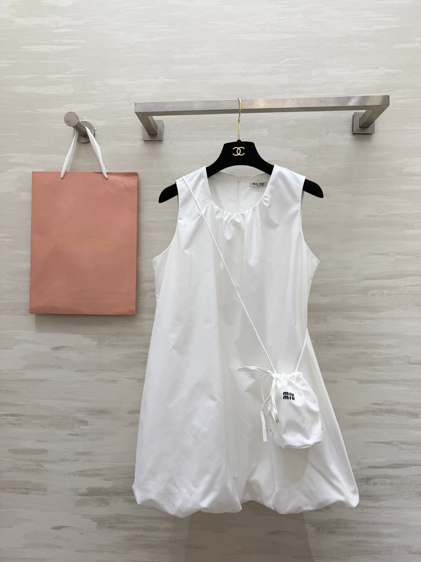 Брюки Мужские Miu Miu 13370771