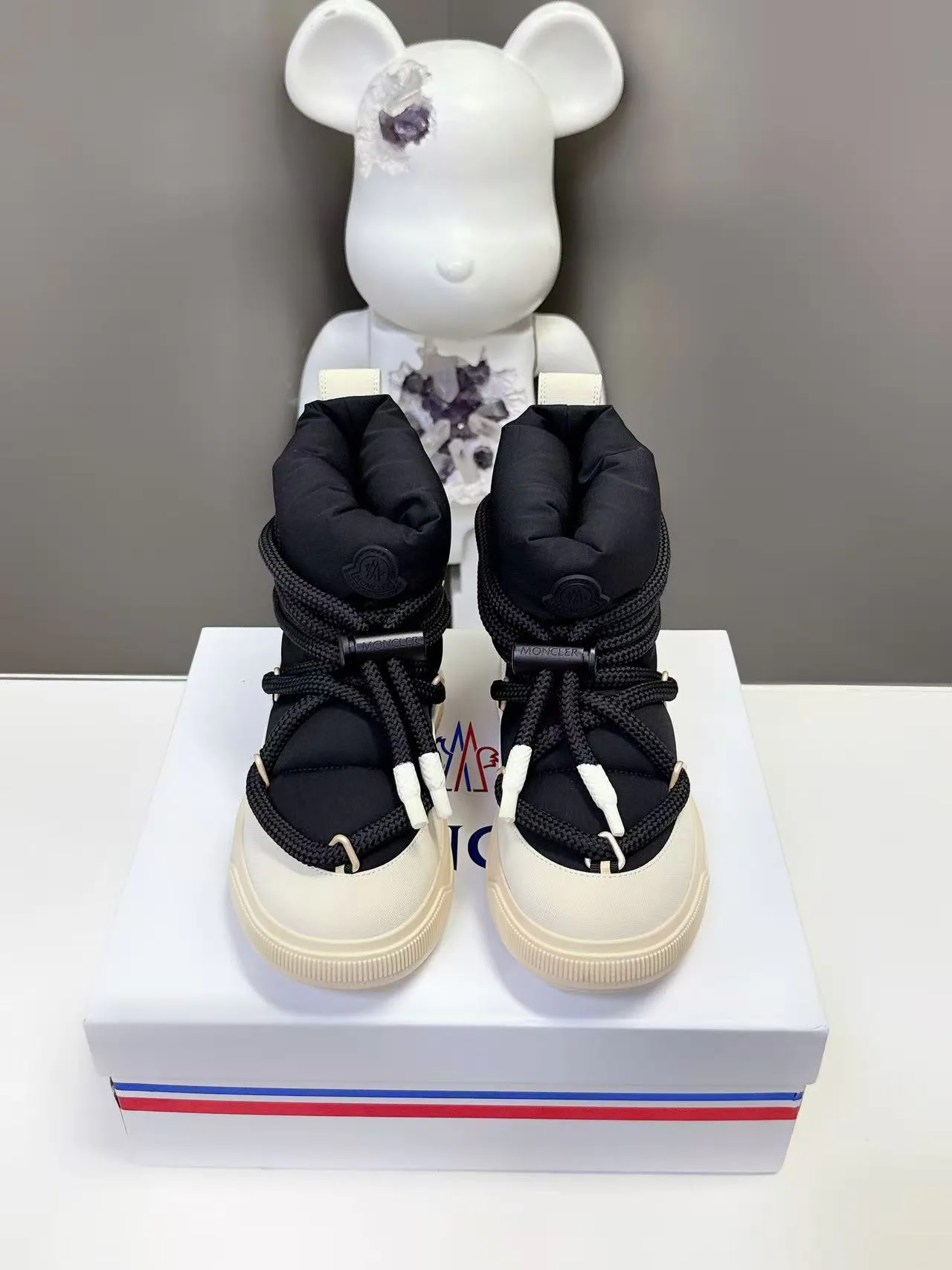 Угги Женские Moncler 875882