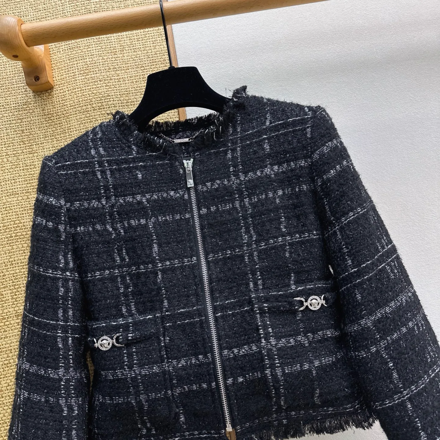 Жакеты Женские Versace 11172852