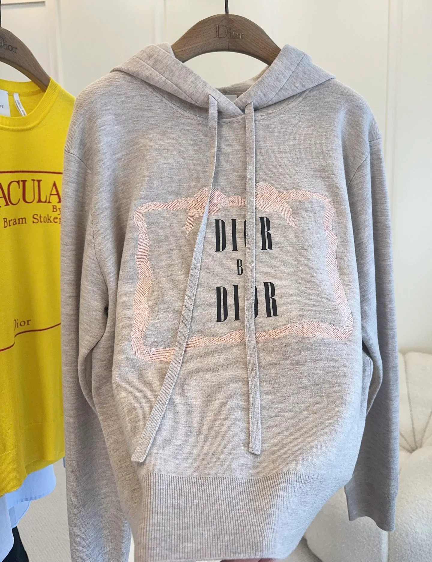 Свитшоты И Худи Женские Christian Dior 5751418