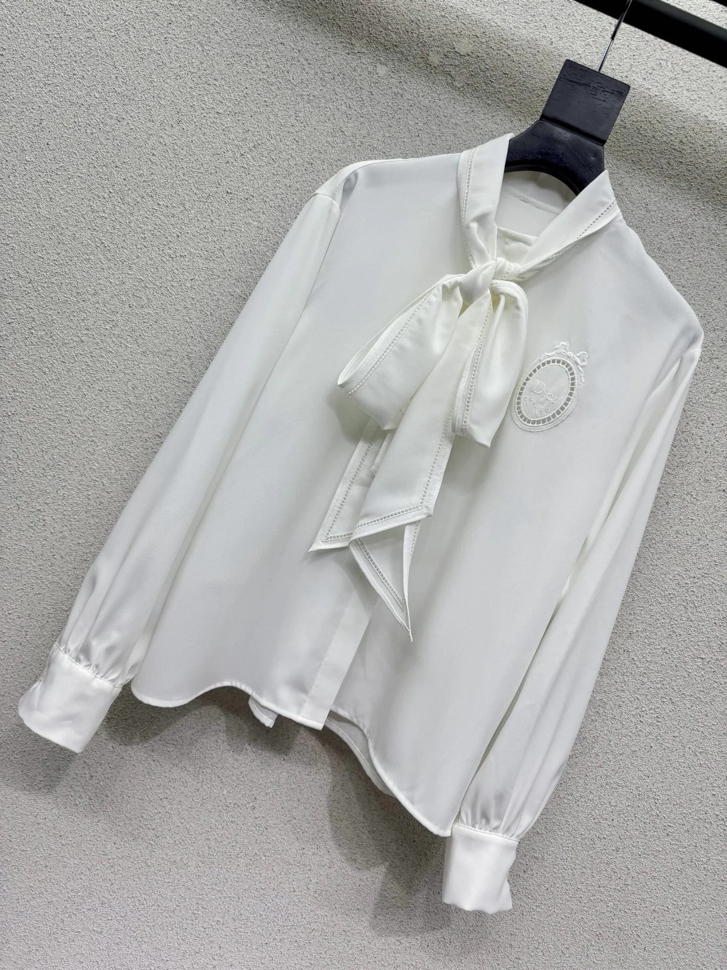 Рубашки Женские Christian Dior 18387529