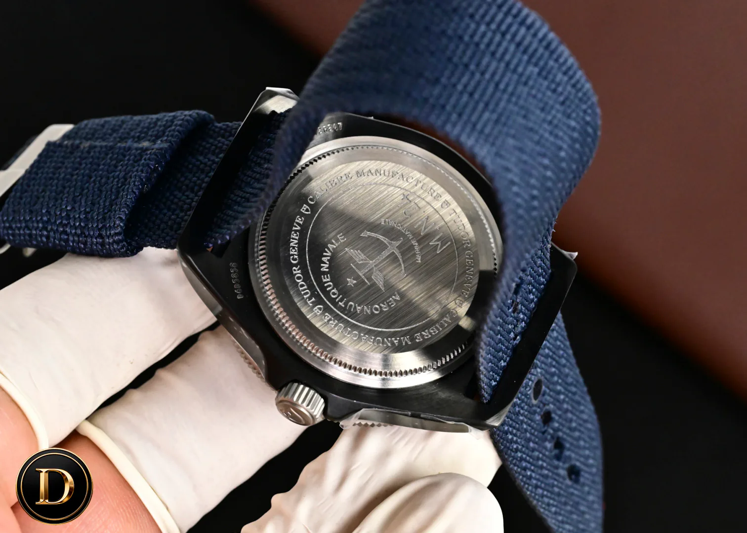 Часы Мужские Tudor 17565762